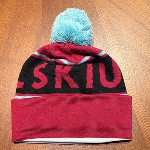 Dynafit “Ski Uphill” Hat